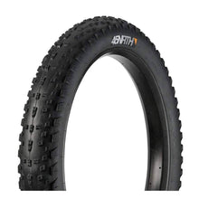 Load image into Gallery viewer, Husker Du 26x4.0" Fat Bike Tire 60tpi Tubeless Ready Folding