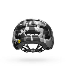 Load image into Gallery viewer, 4Forty MIPS Bike Helmet - Black/Camo