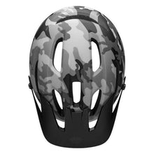 Load image into Gallery viewer, 4Forty MIPS Bike Helmet - Black/Camo
