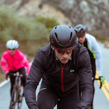 Load image into Gallery viewer, Men's Black Velocity Ultralight Jacket