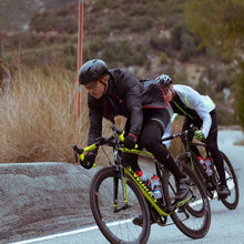 Load image into Gallery viewer, Men's Black Velocity Ultralight Jacket