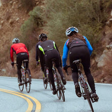 Load image into Gallery viewer, Women's Thermaldress Cycling Tights