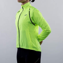 Load image into Gallery viewer, Women's Velocity Convertible Jacket