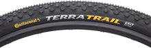 Load image into Gallery viewer, Terra Trail Tire - 650 x 40c, Tubeless, Folding