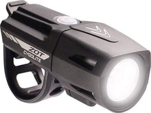 Load image into Gallery viewer, Zot 250 Rechargeable Front Bike Light