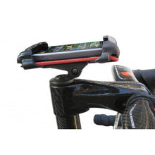 Load image into Gallery viewer, XL Handlebar Mounted Phone Holder
