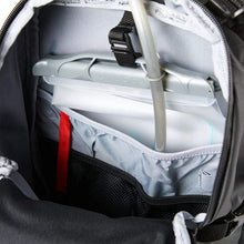 Load image into Gallery viewer, Medium Oasis Hydration Pack - Black