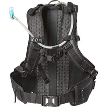 Load image into Gallery viewer, Medium Oasis Hydration Pack - Black