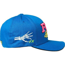 Load image into Gallery viewer, Men's Castr Flexfit Bike Hat