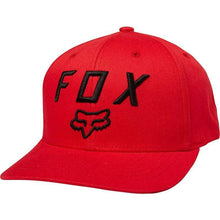 Load image into Gallery viewer, Men's Legacy Moth 110 Snapback Bike Hat