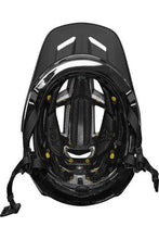 Load image into Gallery viewer, Speedframe Pro MTB Helmet - Black