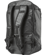 Load image into Gallery viewer, Transition Duffle Bike Bag - Black