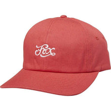 Load image into Gallery viewer, Women's Parker Dad Bike Hat