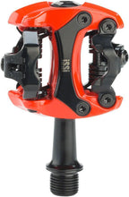 Load image into Gallery viewer, Flash II Clipless SPD Pedals