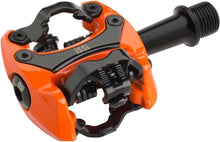 Load image into Gallery viewer, Flash II Clipless SPD Pedals