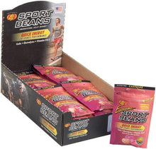 Load image into Gallery viewer, Sport Beans: Box of 24