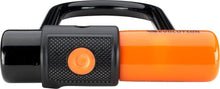 Load image into Gallery viewer, Evolution Series U-Lock - 2.75 x 5.9", Keyed, Black