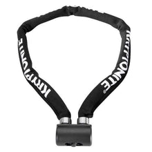 Load image into Gallery viewer, Keeper 695 Folding Bike Lock