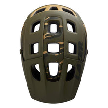 Load image into Gallery viewer, Impala MIPS Helmet - Green