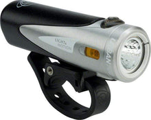 Load image into Gallery viewer, Urban 700 Tundra, Steel and Black Rechargeable Front Bike Light