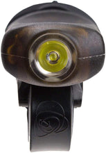 Load image into Gallery viewer, Vya Pro Rechargeable Bike Headlight
