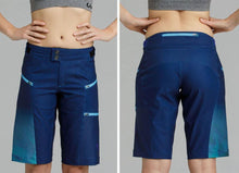 Load image into Gallery viewer, Women's Sumi Baggy Mountain Bike Shorts