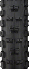 Load image into Gallery viewer, High Roller II 27.5" Folding Bike Tire, Dual Compound, EXO