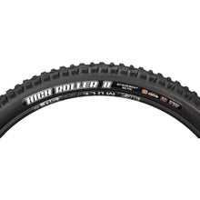 Load image into Gallery viewer, High Roller II Bike Tire: 27.5 x 2.50", Folding, 60tpi, 3C MaxxTerra, EXO, Tubeless Ready, Wide Trail
