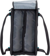 Load image into Gallery viewer, Blacktop Trunk Bag Black
