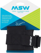 Load image into Gallery viewer, SBG-300 Tool Hugger Seat Wrap, Black
