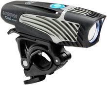 Load image into Gallery viewer, Lumina 1000 Rechargeable Boost Front Bike Light