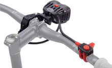 Load image into Gallery viewer, Pro 4200 Enduro Rechargeable Front Bike Light with Remote