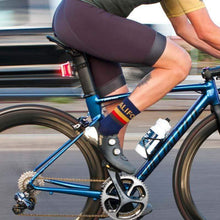 Load image into Gallery viewer, Sentry Aero 260 Water Resistant Rechargeable Rear Bike Light