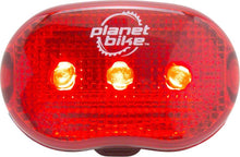 Load image into Gallery viewer, Beamer 1 Headlight and Blinky 3 Taillight, Set