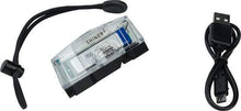 Load image into Gallery viewer, Shiner Rechargeable Front Bike Light
