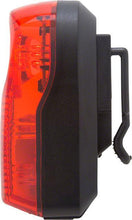 Load image into Gallery viewer, Superflash Rechargeable Rear Bike Light