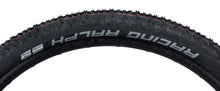 Load image into Gallery viewer, Racing Ralph Tire - 29 x 2.1, Tubeless, Folding, Evolution Line, SnakeSkin, Addix Speed