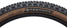 Load image into Gallery viewer, Honcho Tire - 27.5 x 2.4, Tubeless, Folding, Tan, Light and Supple