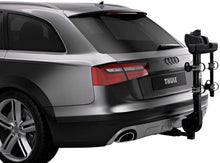 Load image into Gallery viewer, 9058 Camber 2: 1.25" or 2" 2 Bike Hitch Rack