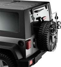 Load image into Gallery viewer, 963PRO Spare Me Pro Spare Tire 2 Bike Rack
