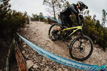 Load image into Gallery viewer, Agarro G2.0 Tire - 27.5 x 2.6, Tubeless TNT, Folding/Anthracite