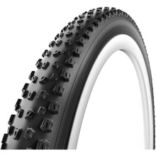 Load image into Gallery viewer, Peyote Bike Tire: Folding Clincher, TNT - Tubeless Ready, 27.5 x 2.35", Black/Gray