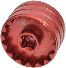 Load image into Gallery viewer, BBTOOL-48-44 Bottom Bike Bracket Socket for 48.5mm and 44mm 16-Notch Cups