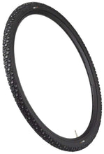 Load image into Gallery viewer, 45NRTH Gravdal Tire - 650 x 38c, Clincher, Steel, 33tpi, 240 Carbide Steel Studs
