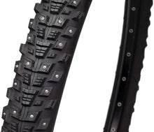 Load image into Gallery viewer, 45NRTH Kahva Tire - 29 x 2.2", Clincher, Steel, 33tpi, 252 Carbide Steel Studs
