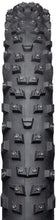 Load image into Gallery viewer, 45NRTH Wrathchild Tire - 29 x 2.6", Tubeless, Folding, 120tpi, 252 XL Concave Carbide Aluminum Studs
