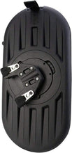 Load image into Gallery viewer, 9L Bike Pack Bag: Black
