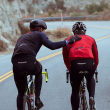 Load image into Gallery viewer, Men's Thermaldress Bib Shorts
