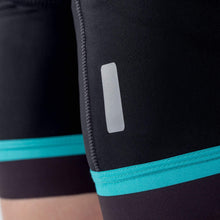 Load image into Gallery viewer, Women's Coldflash Bib Shorts
