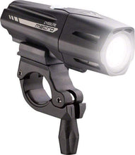 Load image into Gallery viewer, Metro Plus 650 Rechargeable Front Bike Light
